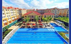 San Remo Oasis At City De Mare U4332